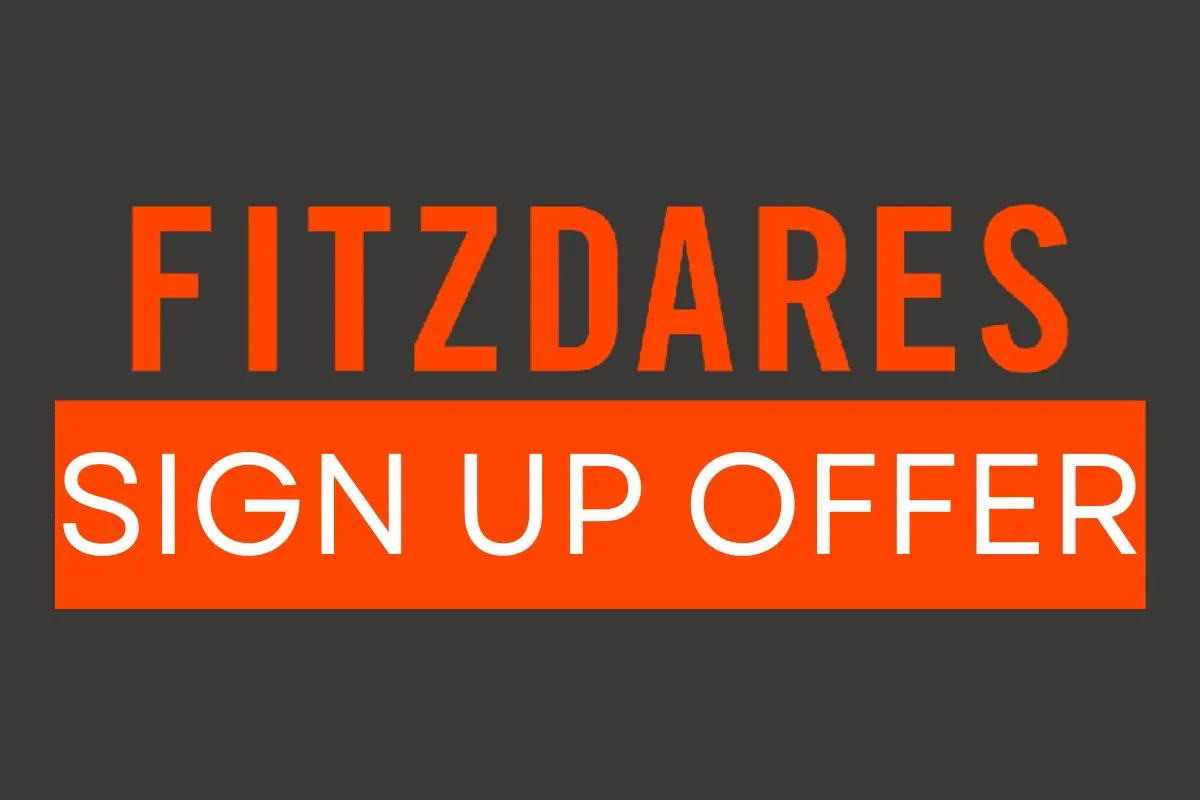 Fitzdares