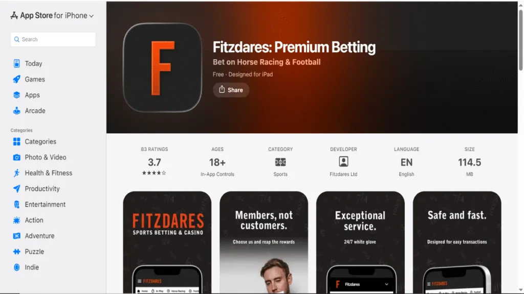 Fitzdares slide2